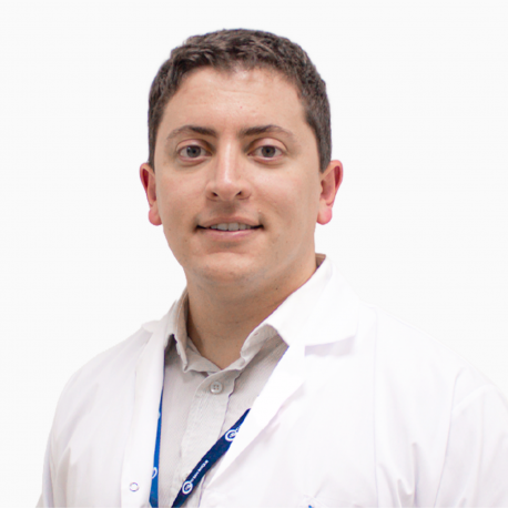 Dr. Horacio Ayala