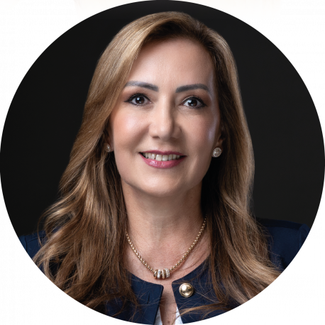 Lilian Villalba