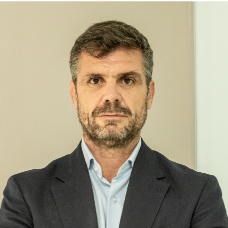 Santiago Gómez Carrillo