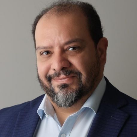 Jacinto E. Ruiz