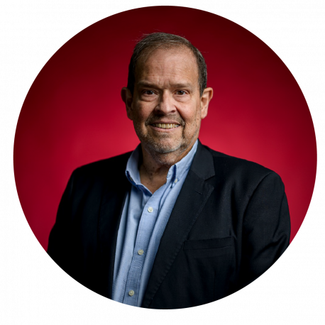 Economista Manuel Ferreira Brusquetti