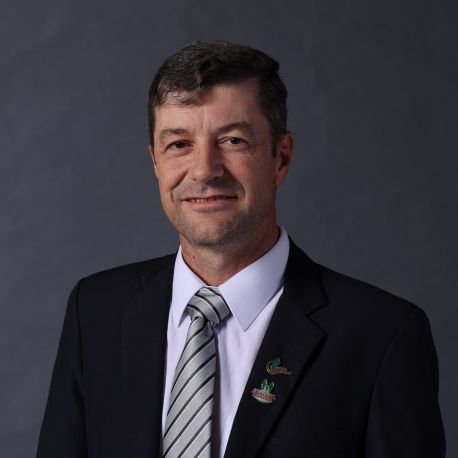 Ronald Reimer