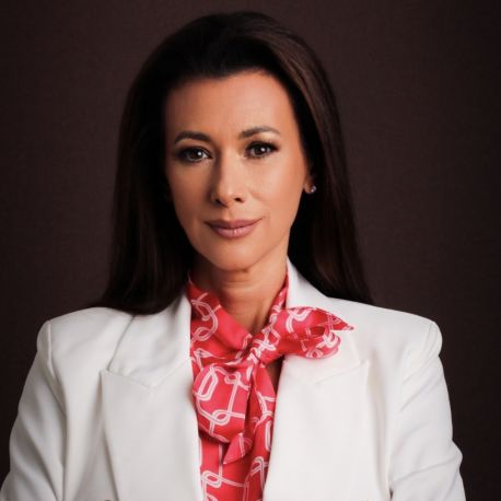 CARINA DAHER