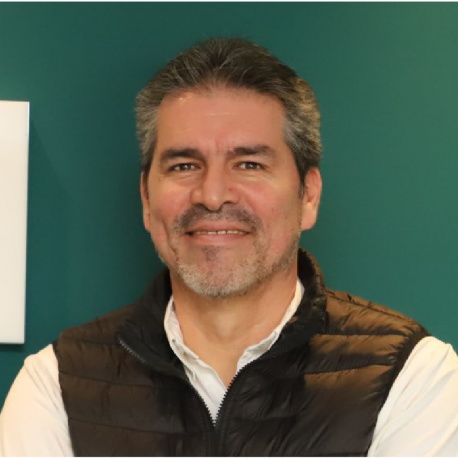 César Paredes