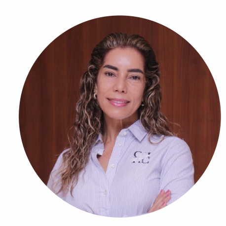 Delia Núñez