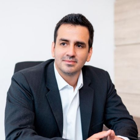 Juan Carlos Acosta