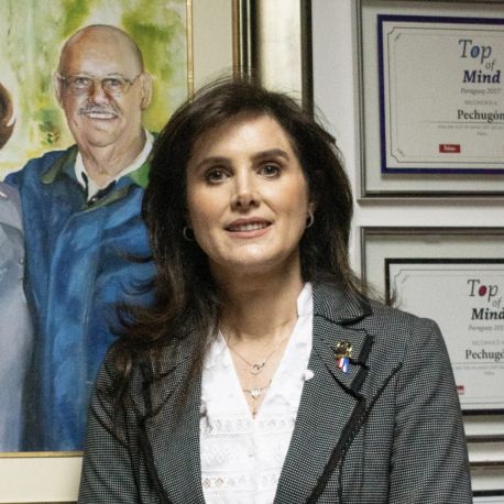 Blanca Ceuppens
