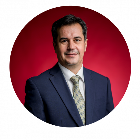 Dr. Marcelo  González Ferreira