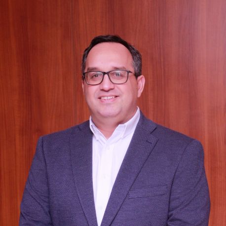 Daniel Fariña