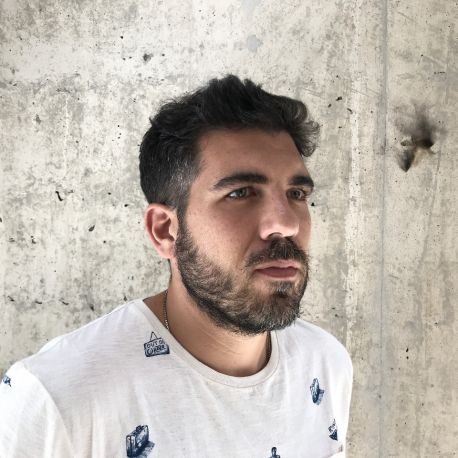 Nicolás Kladniew