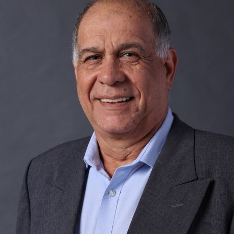 Ing. Agr. Edgar Mayeregger