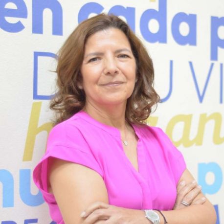 Sonia Chena