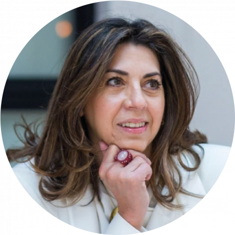 Mirian Locatti