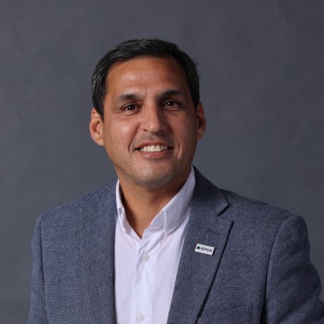 Fabián Pereira