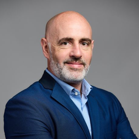 Gustavo Viescas