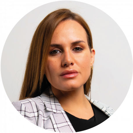 Montserrat Garcete