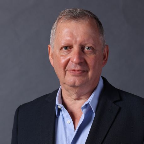 Ing. Moisés Bertoni