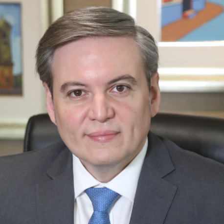 Osvaldo Serafini