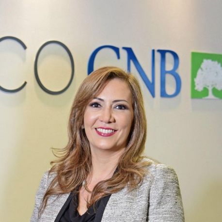 Lilian Villalba