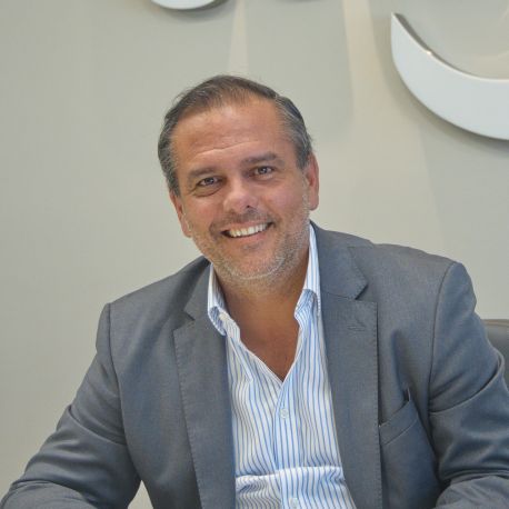 Marcelo Benítez