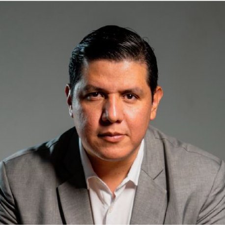 Mauro Flores Camacho