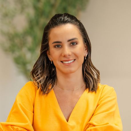 Verónica Ortega