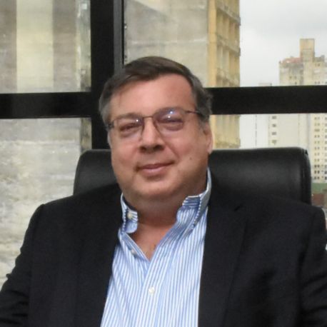 Jerónimo Nasser
