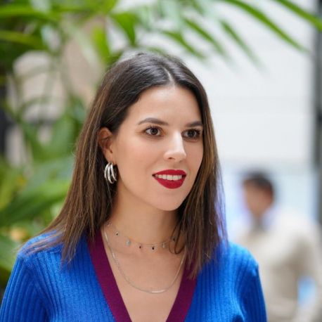 Josefina Otero