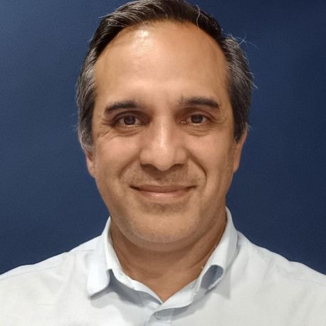 Ricardo Ávalos