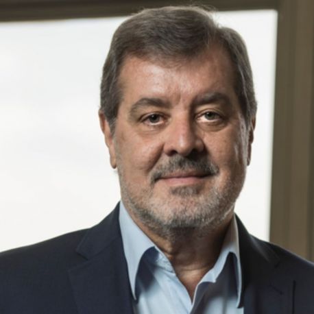 Alberto Acosta Garbarino