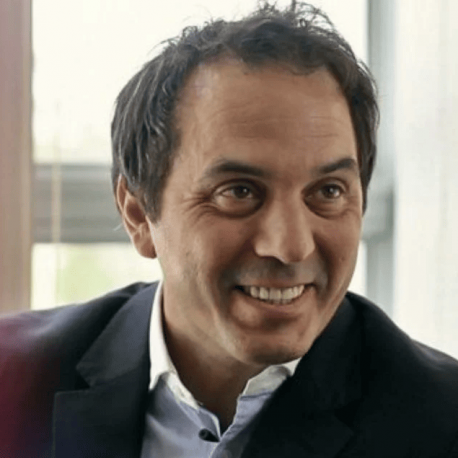 Arq. Diego Suárez