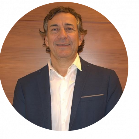 Ing. Agr. Hugo Pistilli