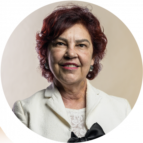 Patricia Dos Santos