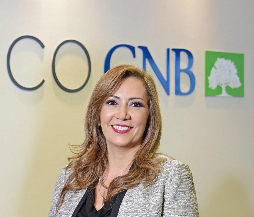 Lilian Villalba
