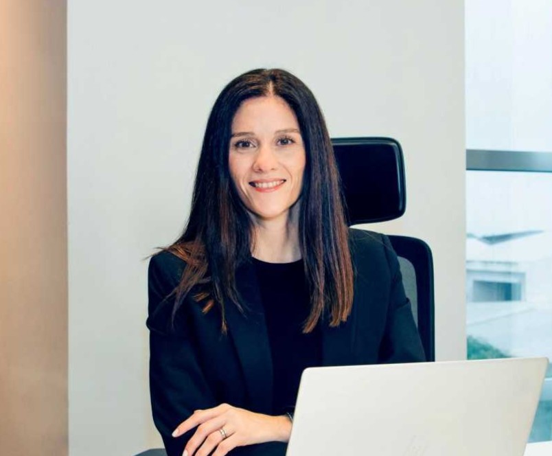 Belén Lara Castro