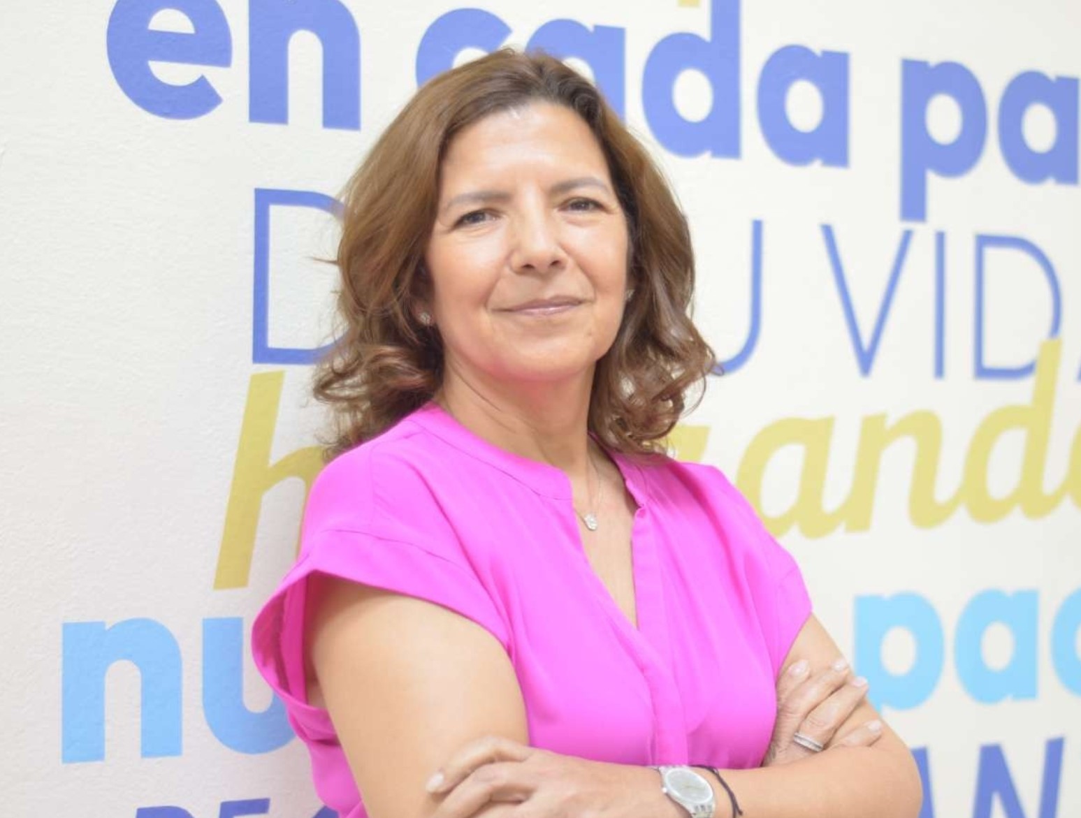 Sonia Chena