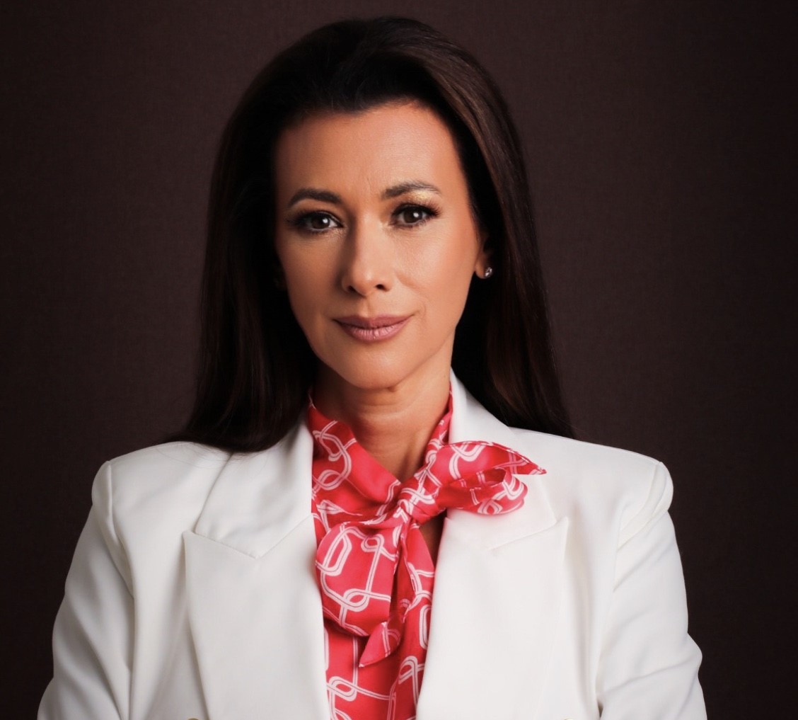 CARINA DAHER