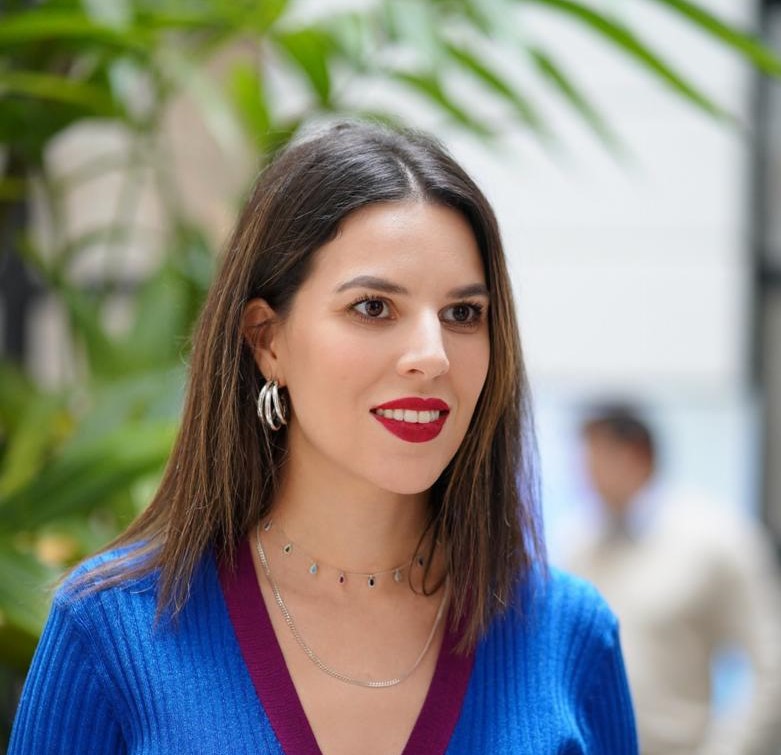 Josefina Otero